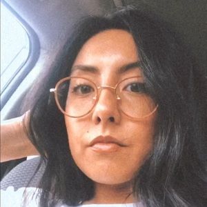 Meet your Posher, Rubie